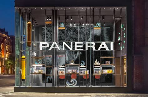 casa panerai|panerai new york city.